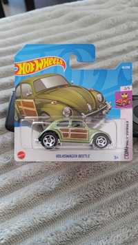 Hot Wheels Volkswagen Beetle HCW88