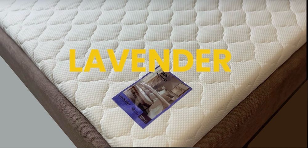 БЕЗПРУЖИННИЙ‼️80 / 90 / 140 / 160 / 180 / 200‼️ Матролюкс В наявності