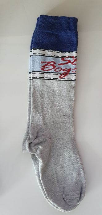 Skarpetki dla chłopca r 30-33