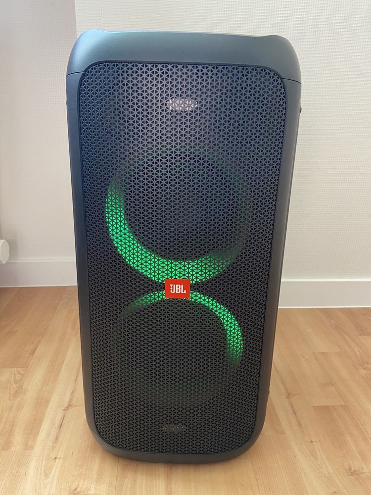 Аренда колонок JBL Partybox 100