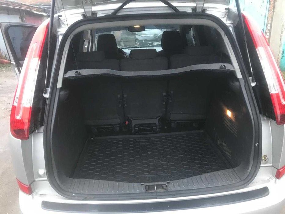 Продам FORD Focus C-Max 2007 г.