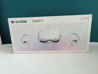 Oculus Quest 2 128 gb