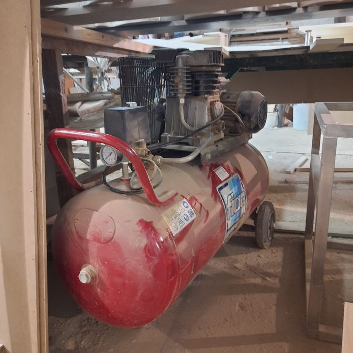 Компресор вир-во Бєлорусь