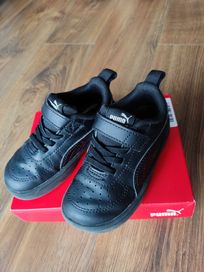 Buty chłopięce / sneakersy PUMA rozm. 24