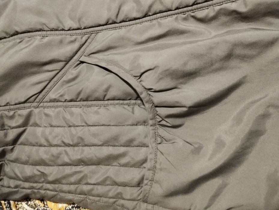 Куртка жіноча великого розміру