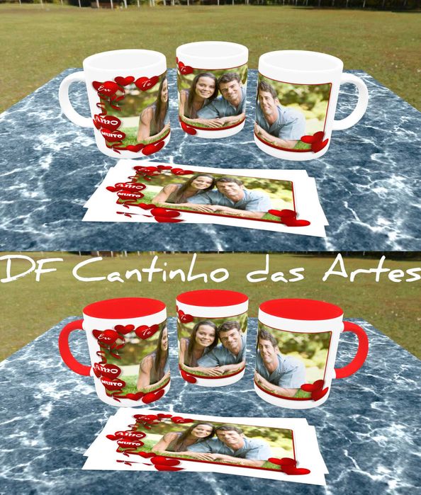 Dia dos namorados