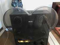 AKAI GX-635D Japonia