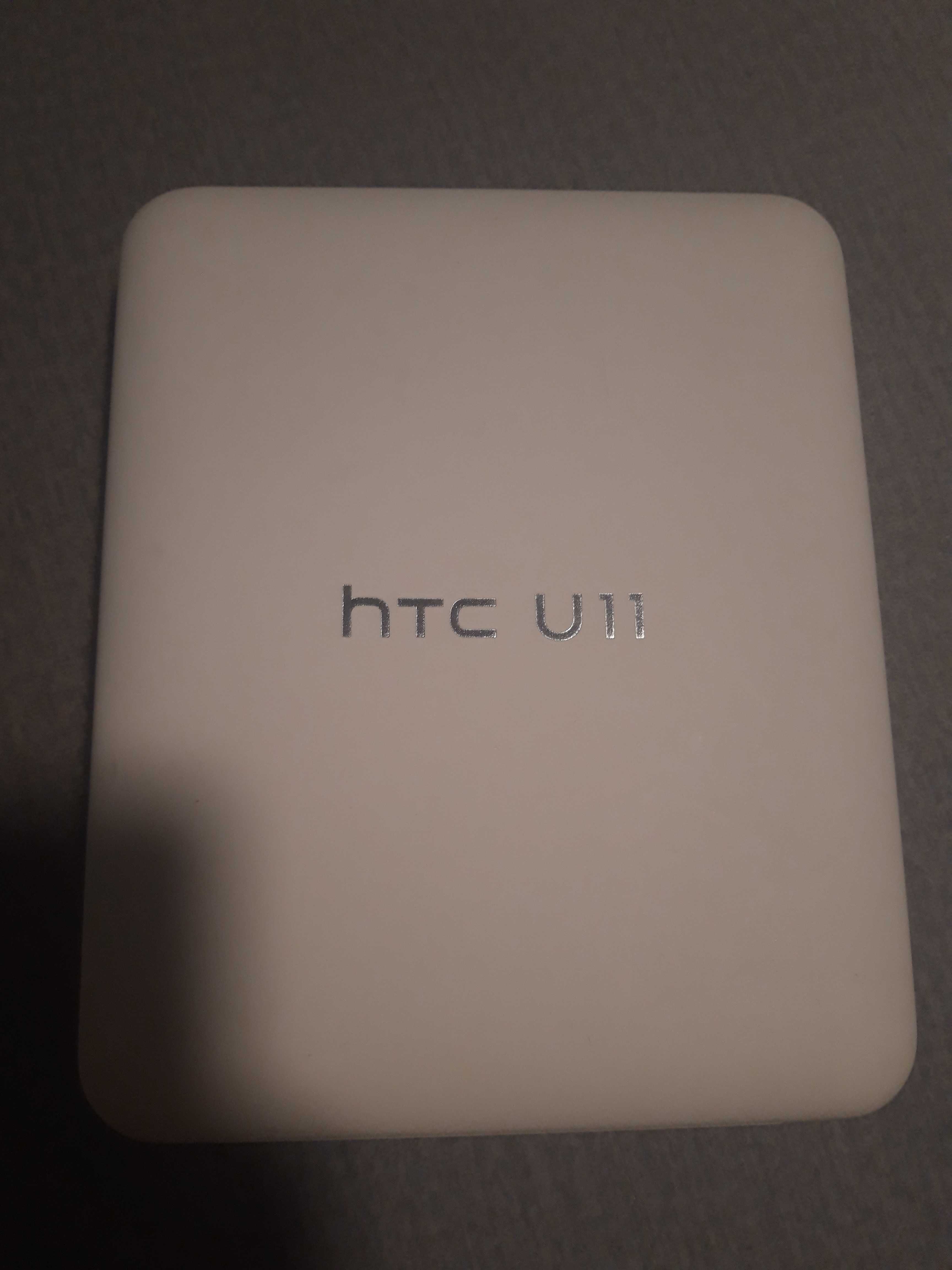 Smartfon HTC U11