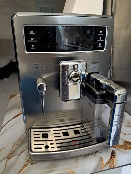 Кавомашина Philips Saeco Xelsis