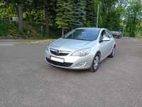 Opel Astra Hatchback 2010r. 1,6 + LPG SEKWENCJA , BOGATA WERSJA