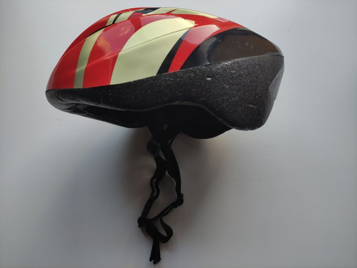 Capacete adulto ou criança para bicicleta patins trotinete skate