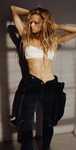 ZARA kombinezon jeansowy worker