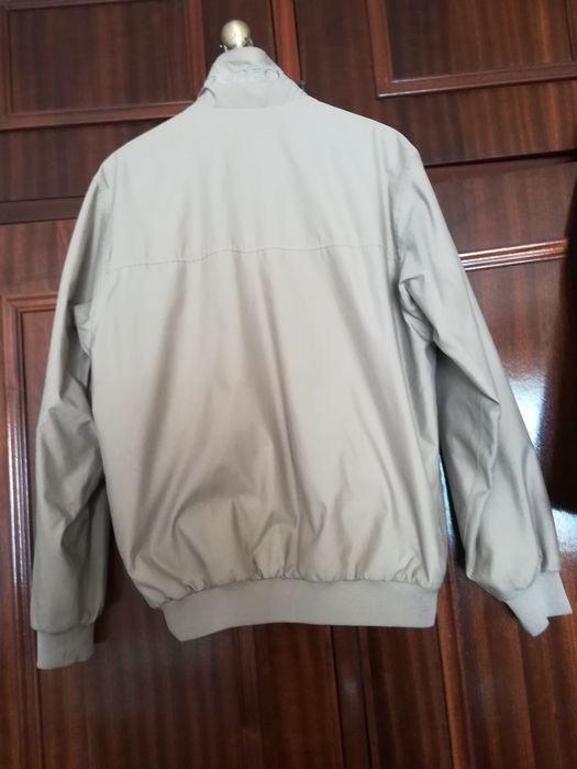 Casaco Rockport homem