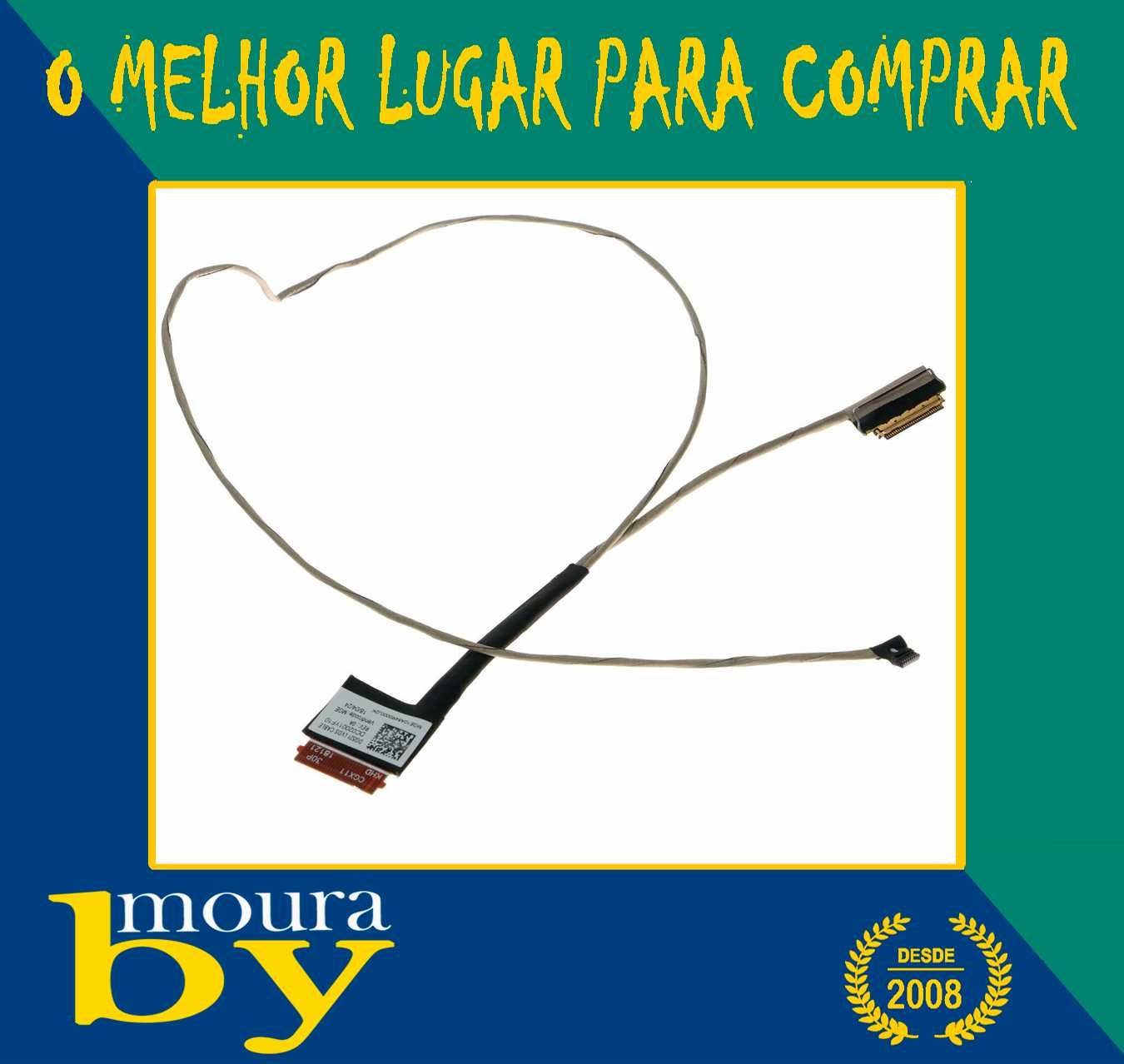 Flat Cable lenovo ideapad 520-15 DC02001YF00 DC02001YF10