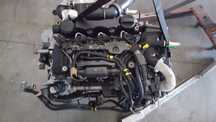 MOTOR PEUGEOT/CITROEN 1.6HDI 9HX/02