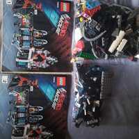 LEGO movie 70809