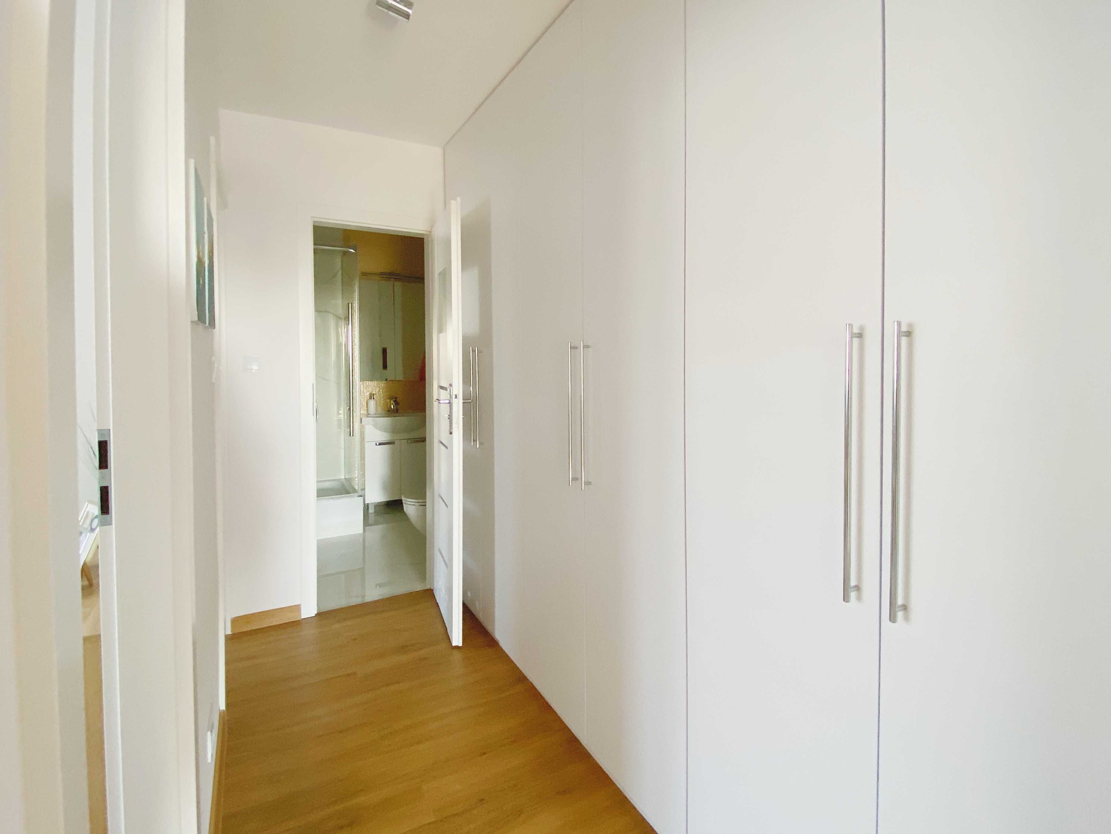 Bródno | 58m2 | 3 pokoje | Balkon | Metro