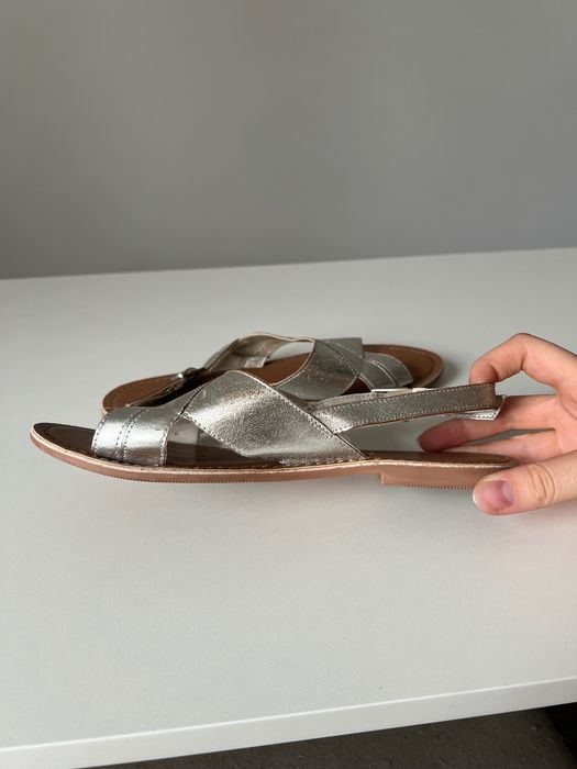 Sandały New Look rozmiar 38