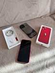 iPhone 13 czerwony 128 GB