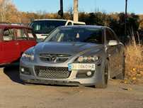 Mazda    6   MPS