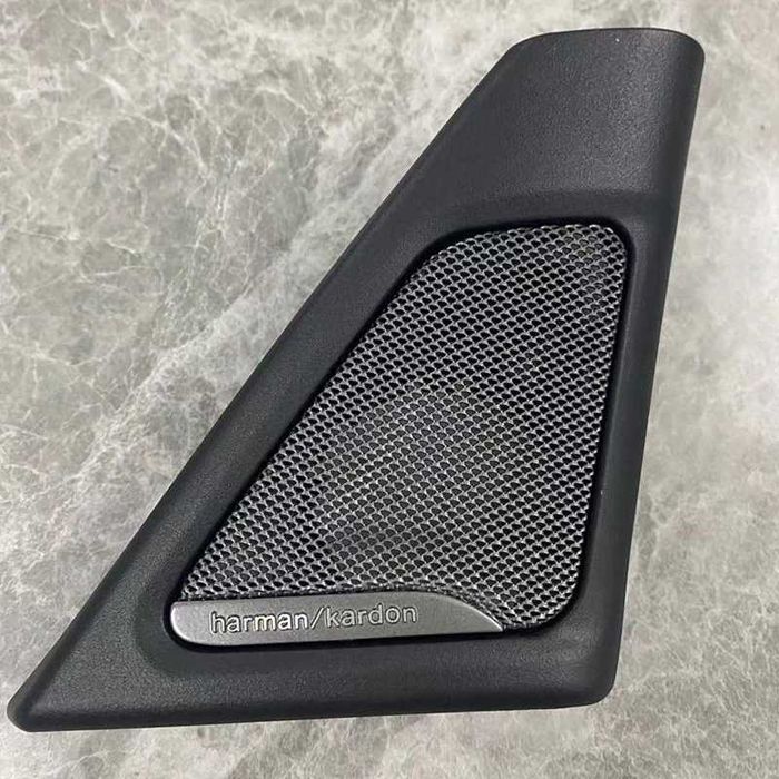 Colunas BMW série 5 Mod. F10 e F11 Harman Kardon