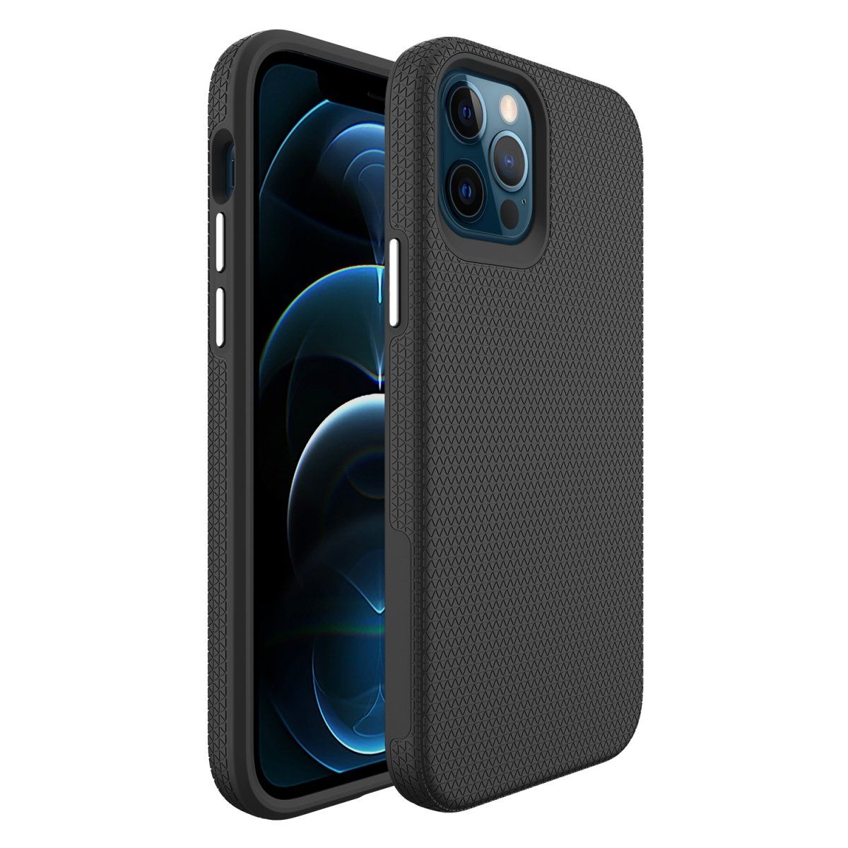 X-Guard Dual Layer Case Pancerne Etui Do Iphone 12 Pro Max