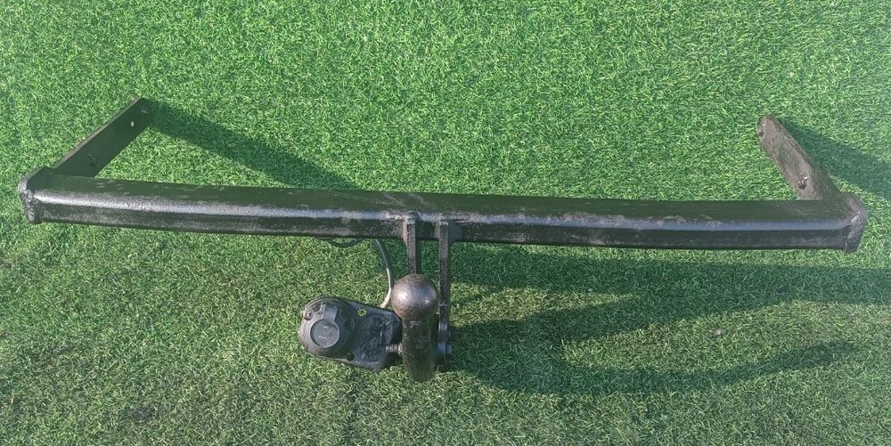 Фаркоп Volkswagen Golf 4