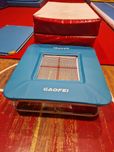 Mini trampolina akrobatyczna