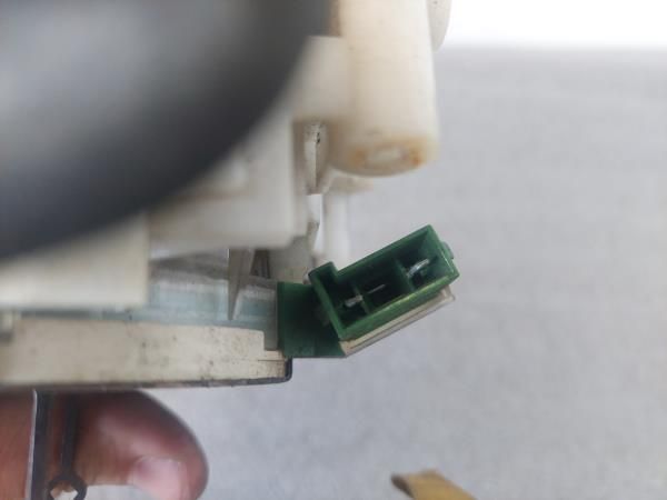 Conjunto / manetes de luzes e limpa vidros SAAB 9-3 Hatch (YS3D)