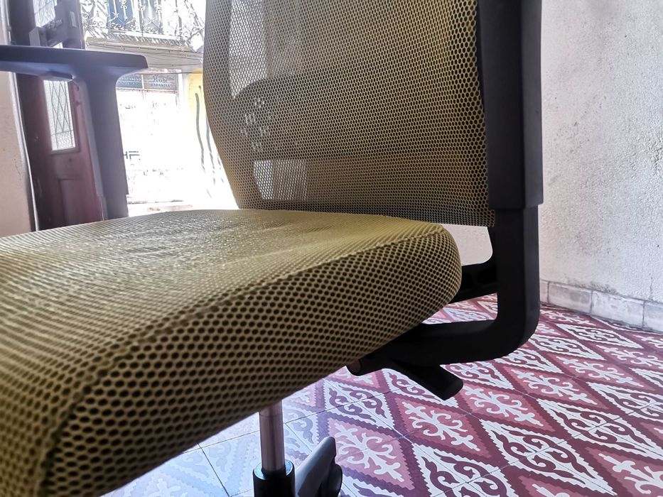 Cadeira escritório Actiu Stay