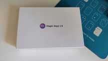 Magic Keys v3 novo!