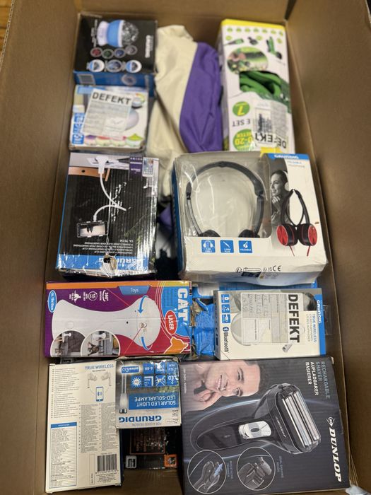 paleta mix A B C mini