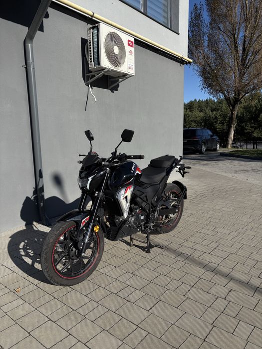 Продам ліфан ср 220