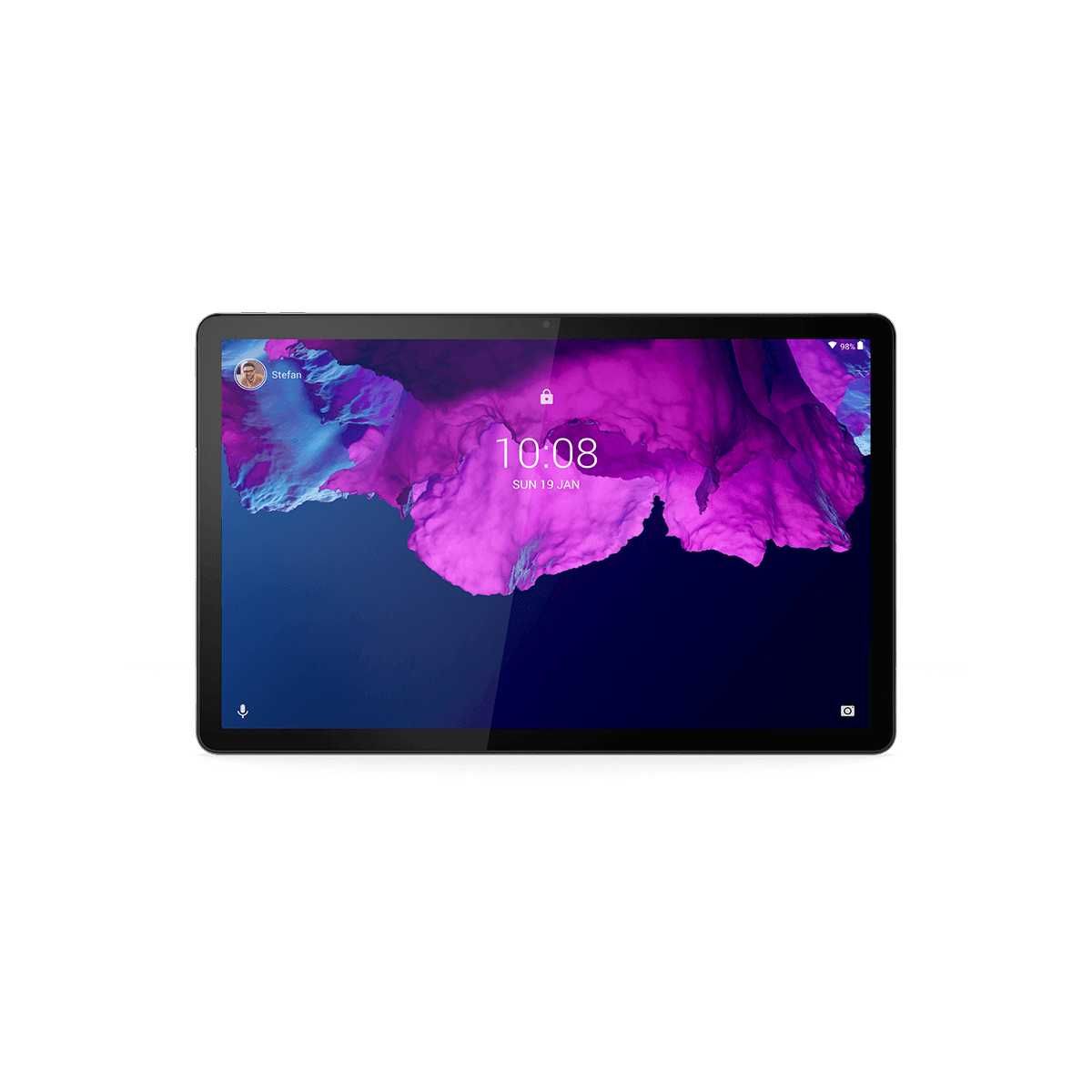 Планшет Lenovo Tab P11  "11" дюймів (4 GB RAM,128 GB)