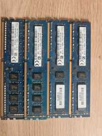 Pamiec ram sk hynix 4gb