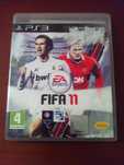 Jogo Fifa 11 Ps3