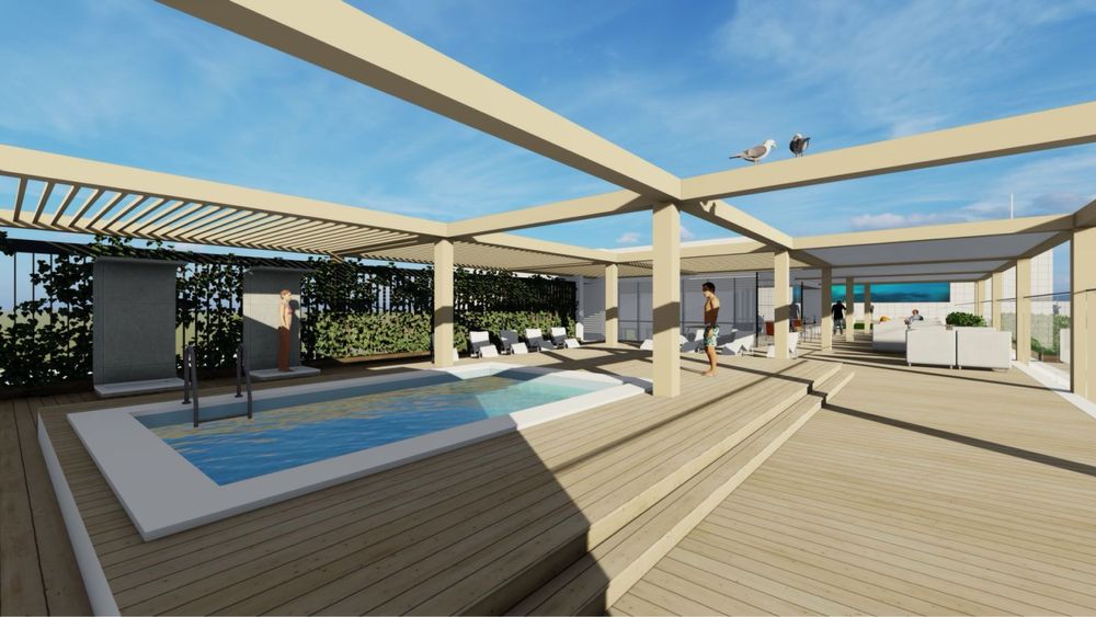 Оренда /партнерсво 2000 метрів унікального простору на пр. Маяковськог