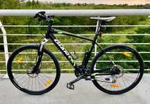 Rower crossowy Giant Roam 2 Disc, rozmiar L