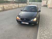 Авто GEELY в доброму стані