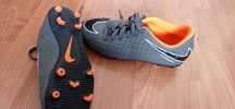 Botas Futebol Nike Hipervenom