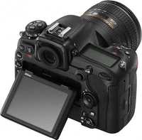 Nikon D500 Body Black (VBA480AE) Новый комплект