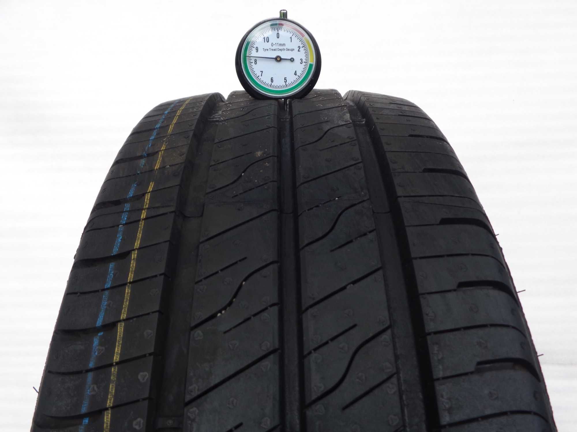 OPONY LETNIE 215/65R16C Goodyear 215/65/16C 2023 BUSY wzmacniane 8,5mm