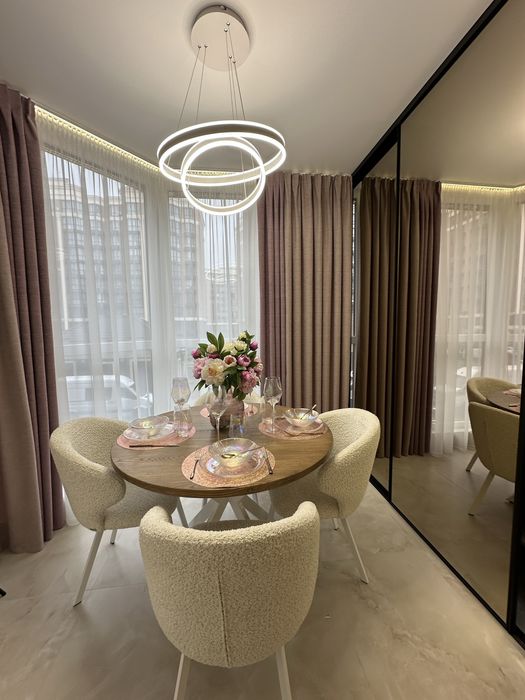 Коли казка стає реальністю! 68 кв.м ЖК Софія Резиденс