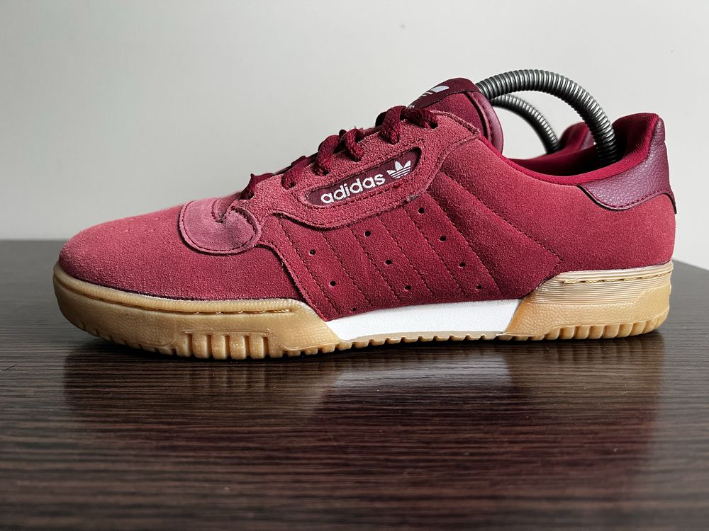 Кросівки Adidas Originals 3 streip B35142 Розмір 43.5 на 27 см