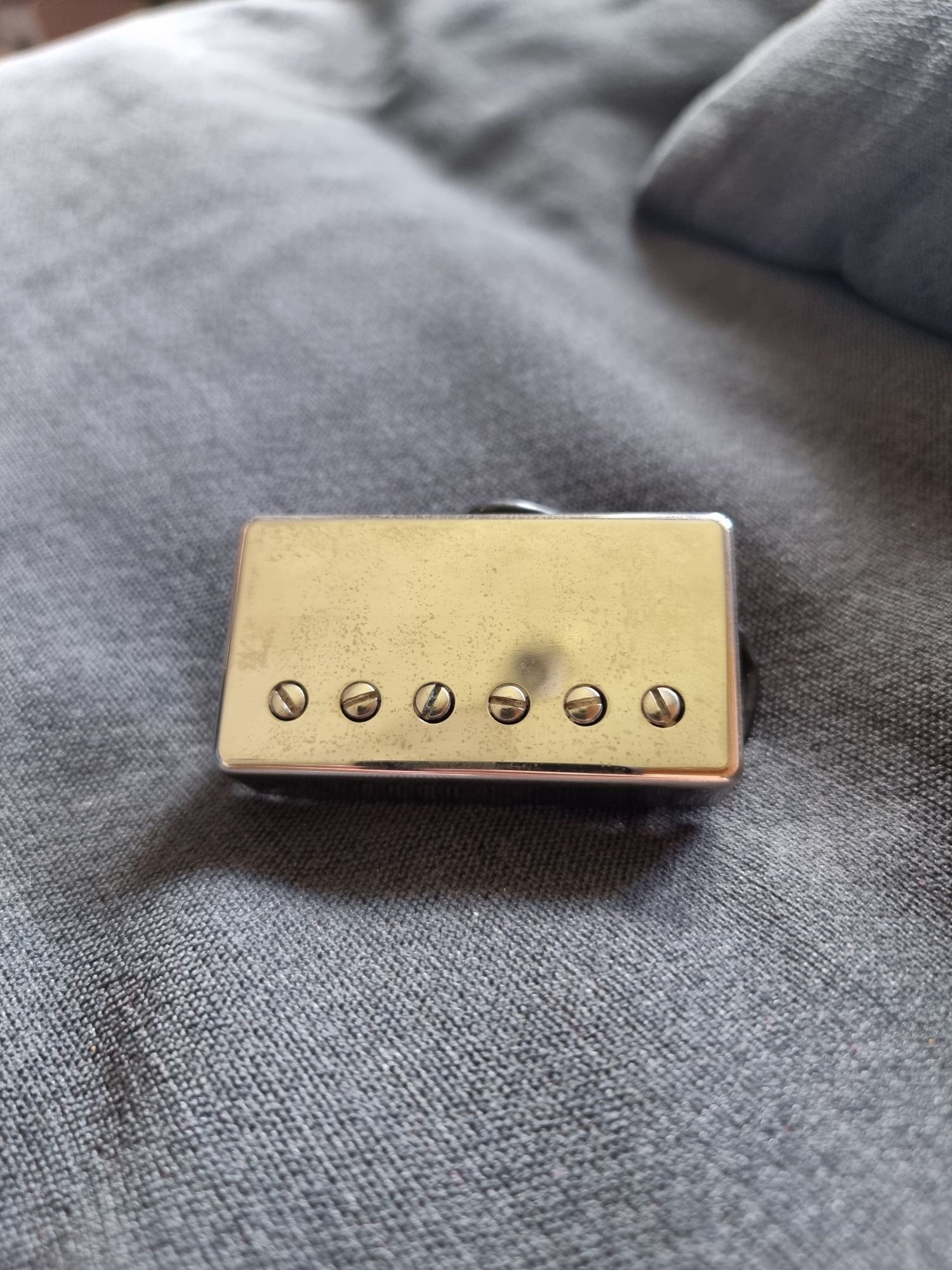Seymour duncan Sh4 B Sh1 N
