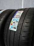 265/35Zr20 99Y XL Michelin Pilot Sport 4S