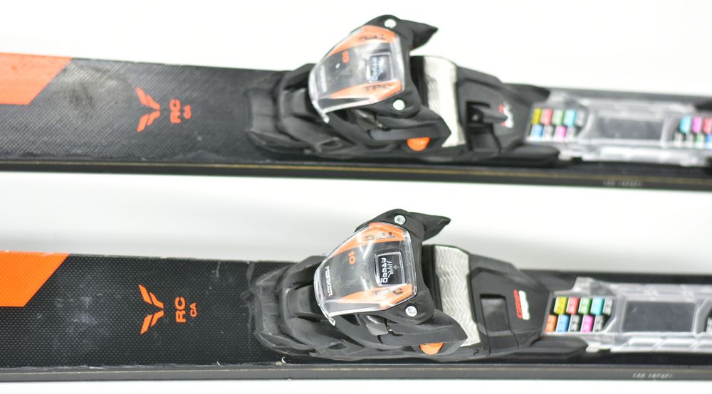 Narty Blizzard Firebird RC CA 178CM GRIP WALK 2023