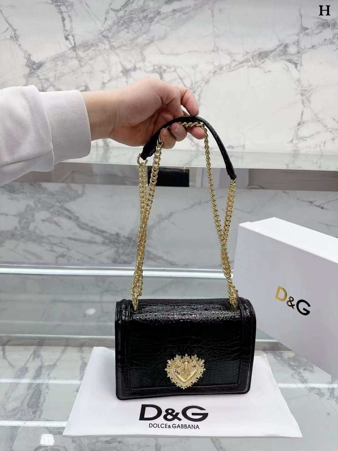 Bolsa feminina para mulheres D&G 73-21