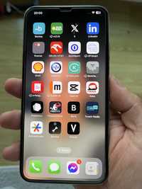 Iphone XS Max 256 GB b.dobry stan