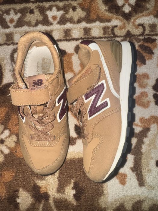 New Balance 30 розмір